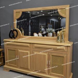 میز کنسول فرانسوی