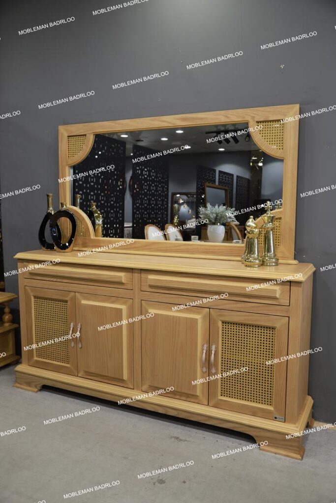 میز کنسول فرانسوی