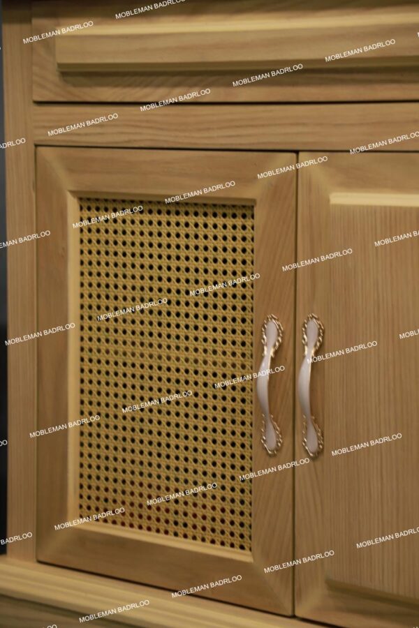 میز کنسول فرانسوی - Image 4