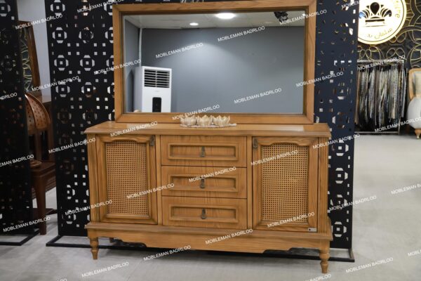 میز کنسول وینچنزو - Image 3