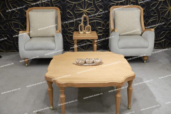 مبل مدل وینچنزو - Image 6