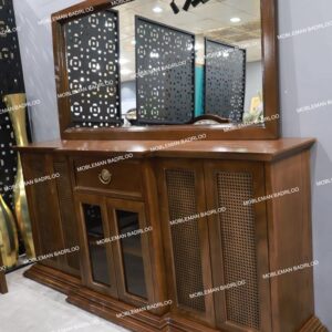 میز کنسول مصری