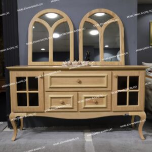 کنسول پنجره‌ای