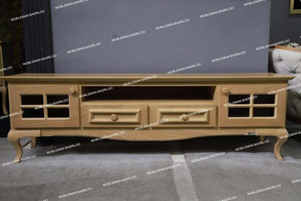 میز تی وی پنجره ای