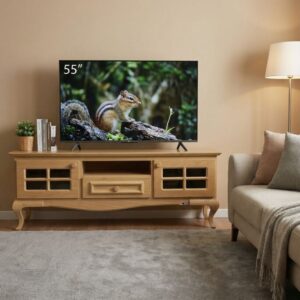 میز تی وی پنجره ای