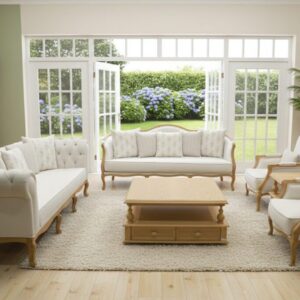 مبل فرانسوی