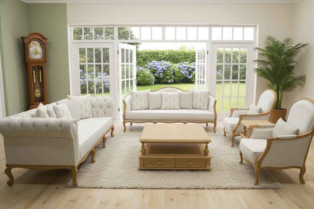 مبل فرانسوی 1 مبل فرانسوی