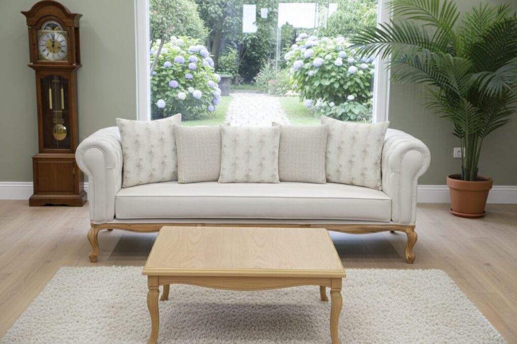 مبل فرانسوی 4 مبل فرانسوی