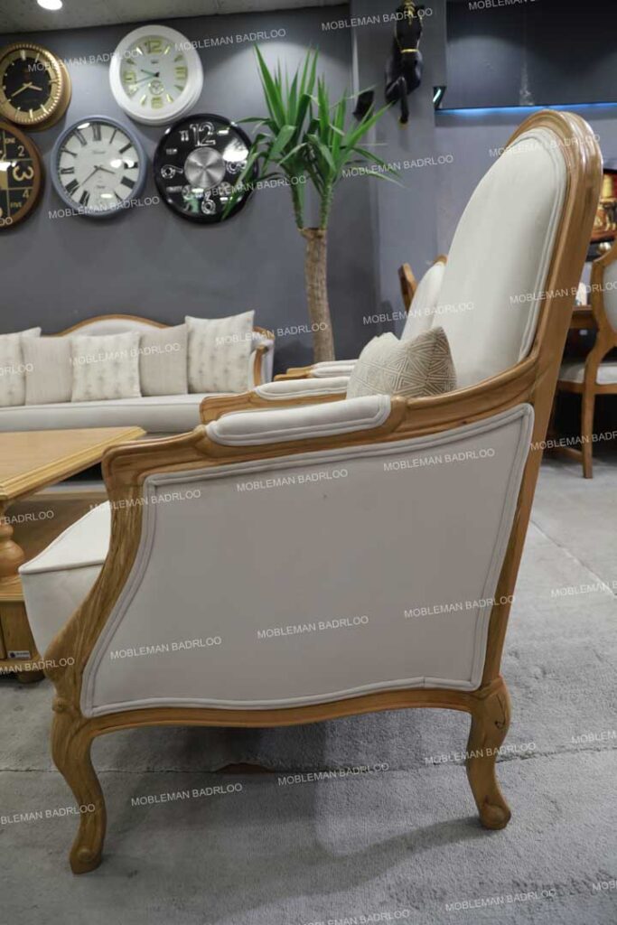 مبل فرانسوی
مبل مدل فرانسوی
انواع مبل فرانسوی