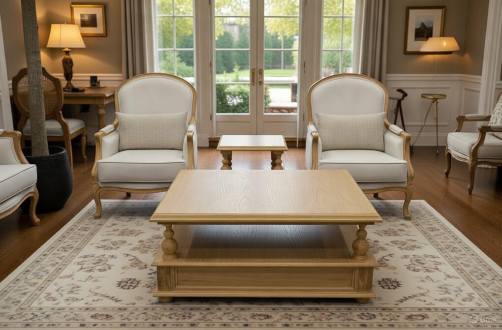 مبل فرانسوی 5 مبل فرانسوی - Image 5