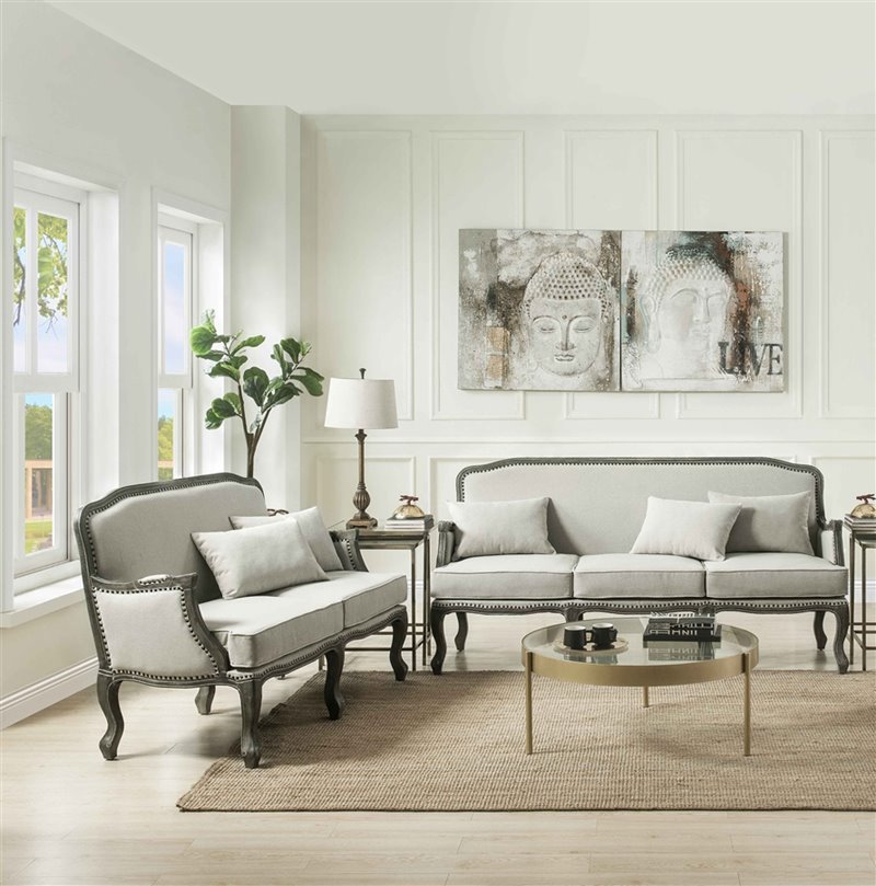 مبل فرانسوی مبل مدل فرانسوی معرفی محبوب‌ترین سبک‌های مبل فرانسوی جنس پارچه و متریال مناسب برای مبل‌های فرانسوی لوکس