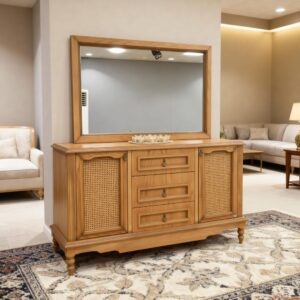 میز کنسول وینچنزو