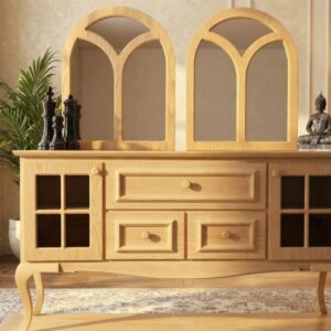 کنسول پنجره‌ای