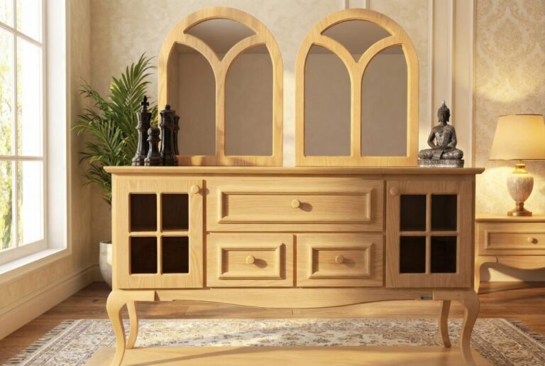 کنسول پنجره‌ای