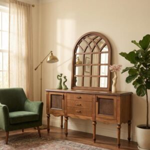 کنسول شش پایه