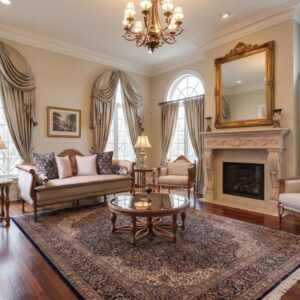 مبل مدل مصری