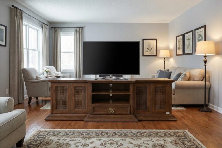 میز تی وی مصری