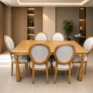 سرویس غذا خوری فرانسوی